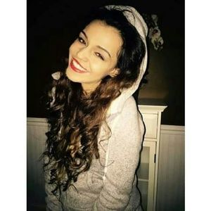 Meet your Posher, Tyffany