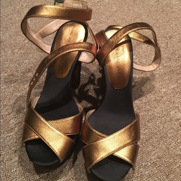 Marc Jacobs heels