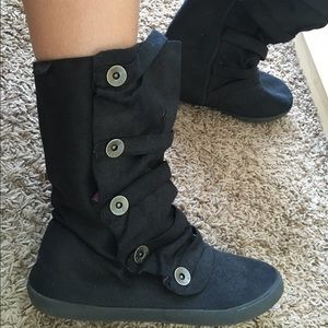 Boots from Aldo