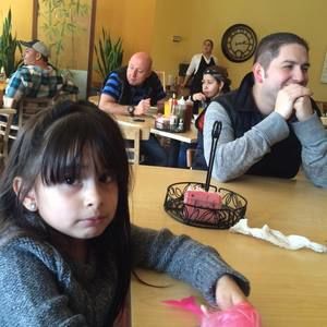 Meet your Posher, Lucy