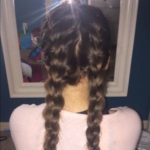 Meet your Posher, Maddie