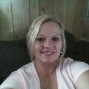 Meet your Posher, Tammy