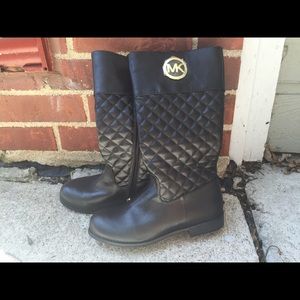 Michael Kors boots