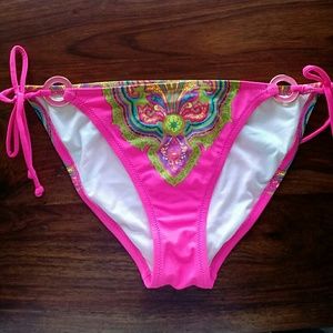 Victoria's Secret String Bikini Bottom