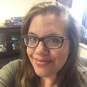 Meet your Posher, Kristie