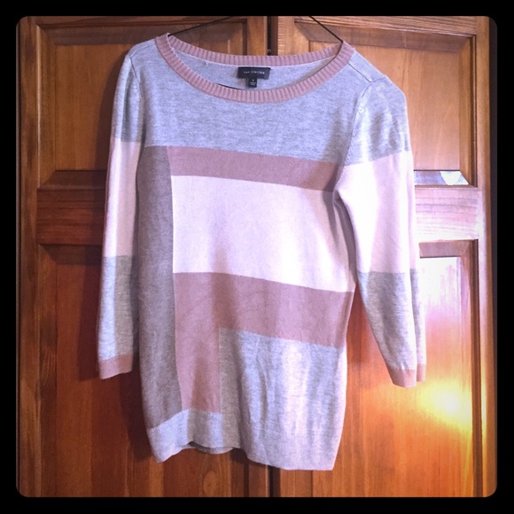 Lightweight Limited Light weight sweater.