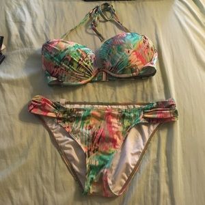 Very Sexy Victoria's Secret Bikini