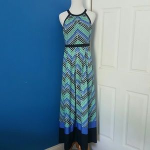 Sale - Ann Taylor Maxi Dress