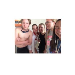 Meet your Posher, Dorothy