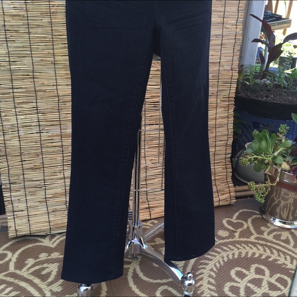 Brand new Yummy jeans by Heather