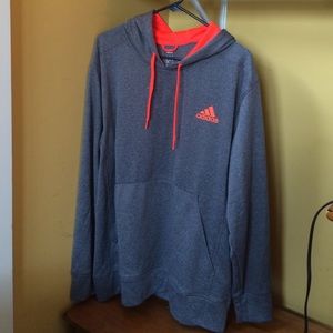 Adidas Hoodie