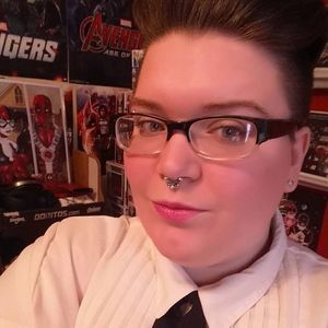 Meet your Posher, Amanda