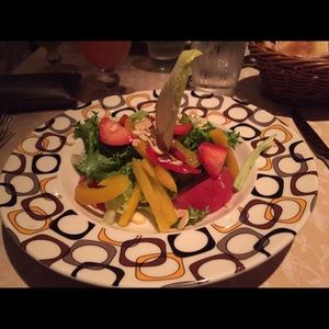 Meet your Posher, Darlene