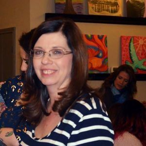 Meet your Posher, Cheryl