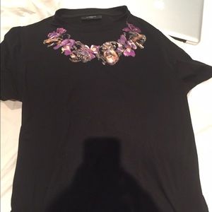 Authentic Givenchy Tshirt