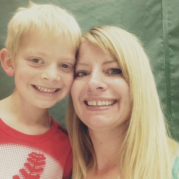 Meet your Posher, Amy - Picture 1 of 1