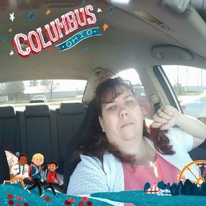 Meet your Posher, Cheryl