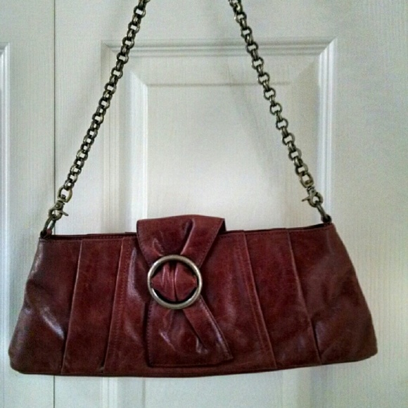 *SOLD * Hobo International purse