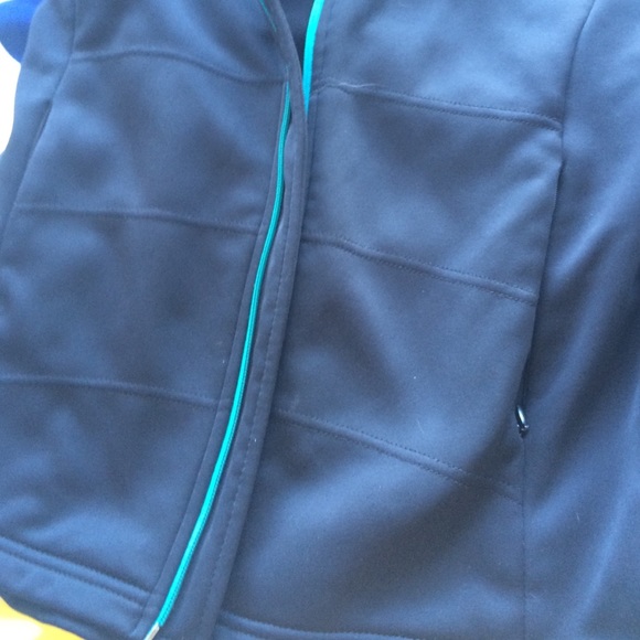 Jacket - Picture 2 of 3