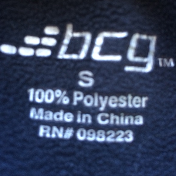 Jacket - Picture 3 of 3