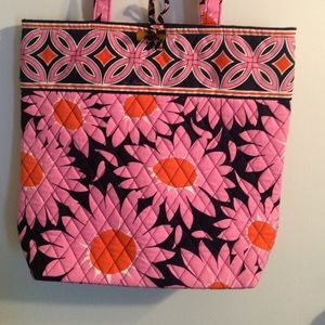Vera Bradley Tote