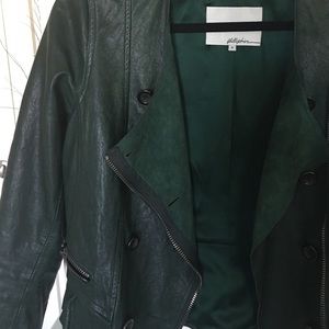 Phillip Lim 3.1 Leather jacket