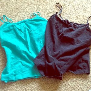 2 for 1 deal tank top