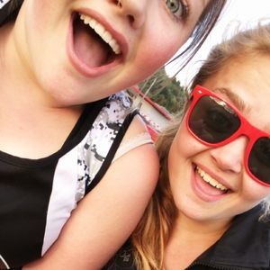 Meet your Posher, Julianna