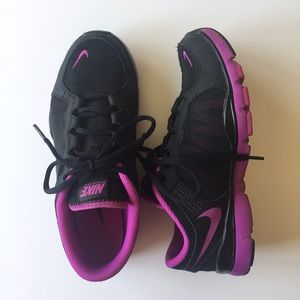 nike training flex tr2