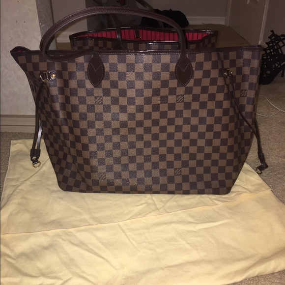 Louis Vuitton Handbags - ❗️❗️SOLD❗️❗️on Ⓜ️