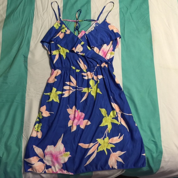 AEO Summer Dress