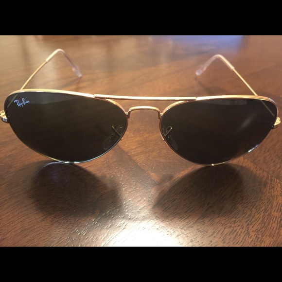 Ray-Ban Aviators