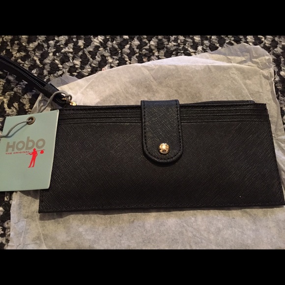 Hobo international wallet