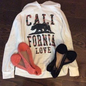 Black and pink bundle!!