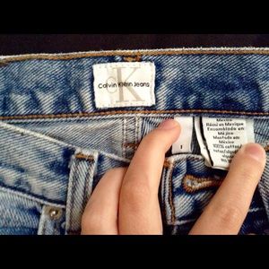 Calvin Klein Jeans