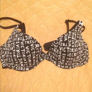 Victoria's Secret T-shirt Bra