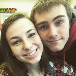 Meet your Posher, Railey