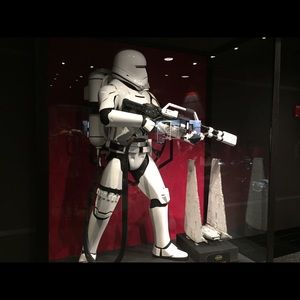 Meet your Posher, Rob