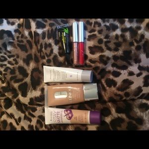 Makeup Bundle