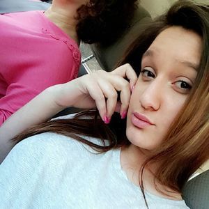 Meet your Posher, Gianna