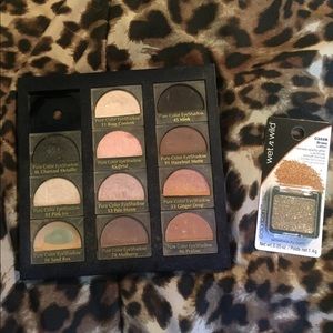Eyeshadow