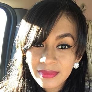 Meet your Posher, Lizeth