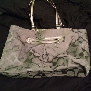 Coach purse!