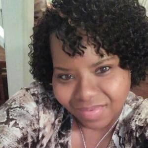 Meet your Posher, Deidre