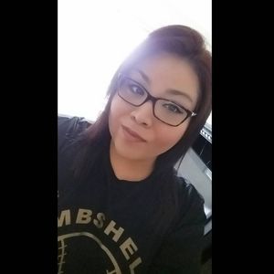 Meet your Posher, Veronica