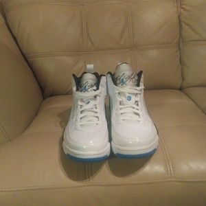 Jordan flights 9.5