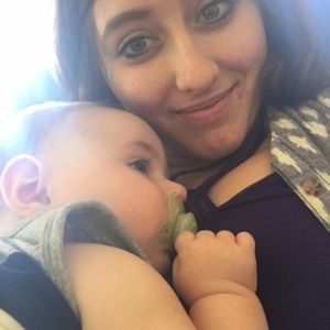 Meet your Posher, April