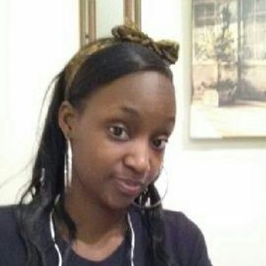 Meet your Posher, Lekeisha