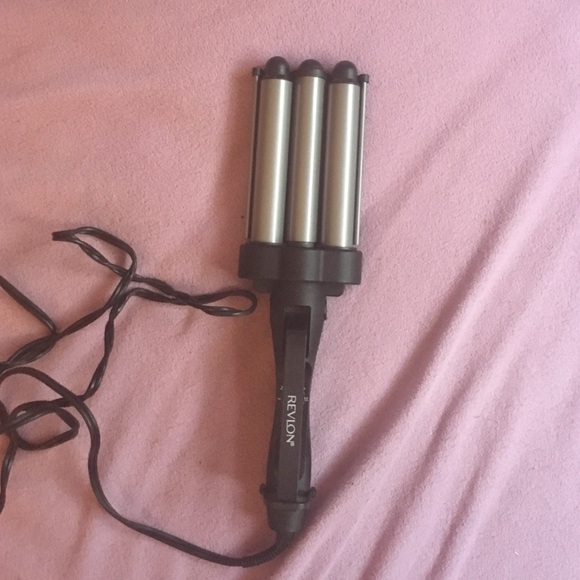 Hair crimper