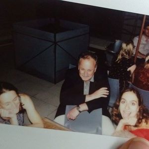 Meet your Posher, Chiara